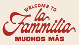 Muchos Más La Fammilia 2024 T-Shirt - Unisex