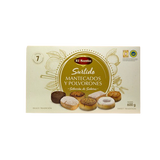 Mantecados y Polvorones El Santo 600Gr