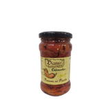 Pimiento Piquillo Eingelegtes Paprika