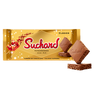 Turron Suchard Chocolate Crujiente 260G